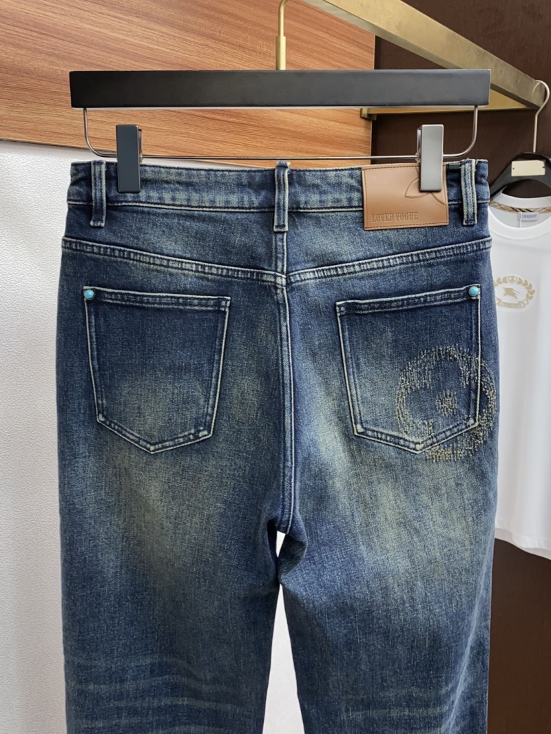 l0vis Vvtt0n jeans